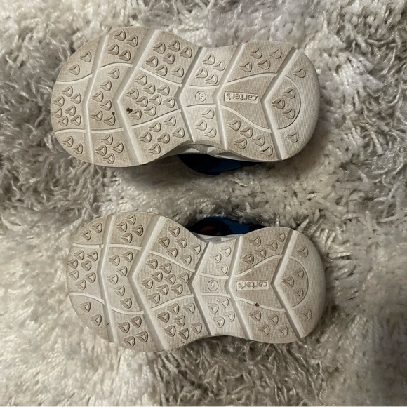 Light Up Dinosaur Sandals - Picture 5 of 5